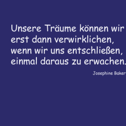 Der Countdown läuft