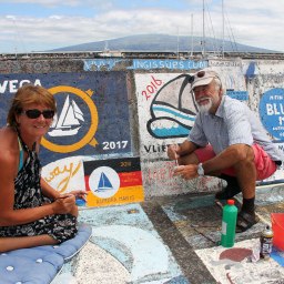 Ein Hoch auf die Azoren